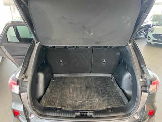 FORD Kuga usata, con ESP