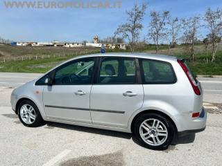 FORD Focus C-Max usata 11