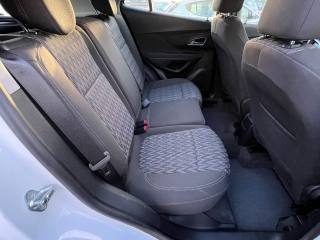 OPEL Mokka usata, con Cerchi in lega