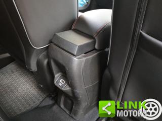 FIAT 500X usata, con Isofix