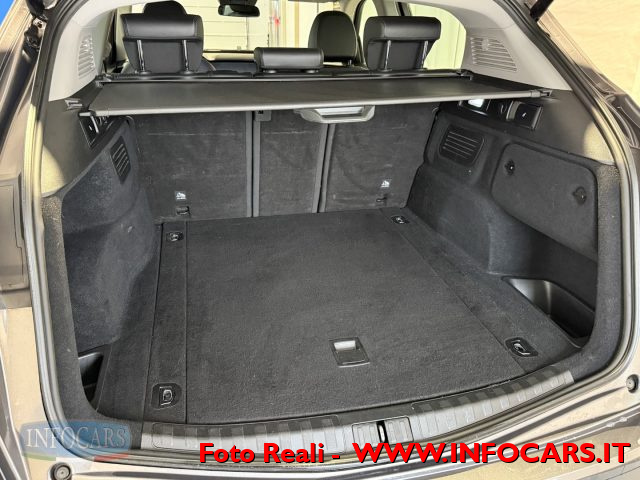 ALFA ROMEO Stelvio usata, con Luci diurne LED