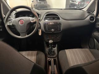 FIAT Punto usata, con Immobilizzatore elettronico
