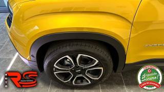 JEEP Avenger usata, con Servosterzo