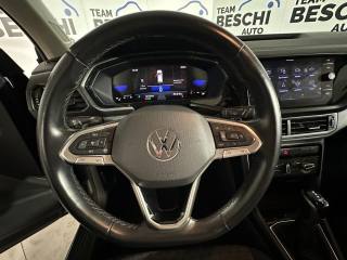 VOLKSWAGEN T-Cross usata, con ESP