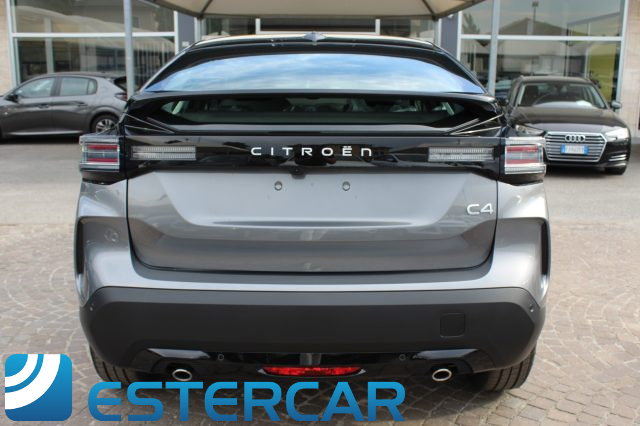 CITROEN C4 usata, con Cruise Control