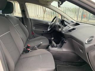 FORD Fiesta usata, con Immobilizzatore elettronico