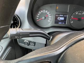 MERCEDES-BENZ Sprinter usata, con Vetri oscurati