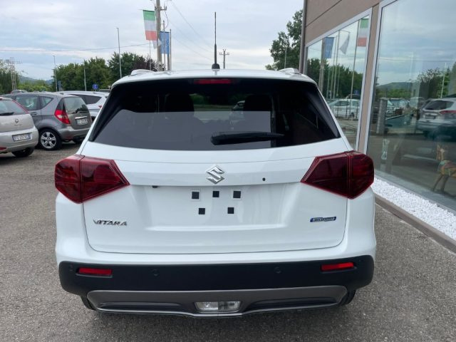 SUZUKI Vitara usata, con Airbag Passeggero