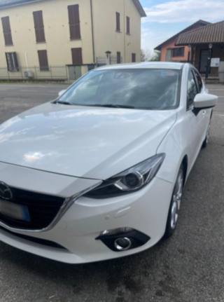 MAZDA 3 usata, con Servosterzo
