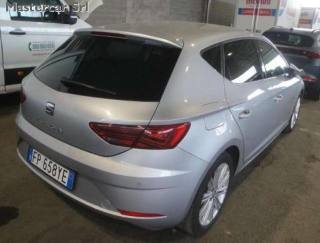 SEAT Leon usata, con Airbag laterali