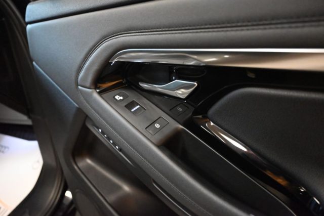LAND ROVER Range Rover Evoque usata 151