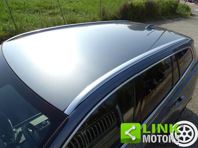 VOLVO V60 usata, con Volante in pelle