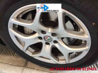 ALFA ROMEO Stelvio usata 14