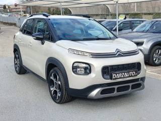 CITROEN C3 Aircross usata, con Airbag laterali