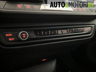 BMW 220 usata, con Sistema di navigazione