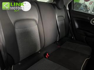 FIAT 500X usata, con ESP