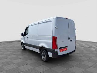 MERCEDES-BENZ Sprinter usata 2