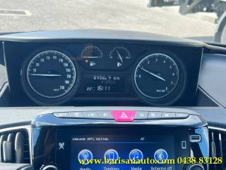 LANCIA Ypsilon usata, con ESP