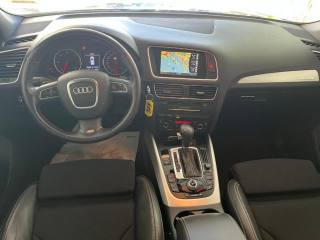 AUDI Q5 usata, con Specchietti laterali elettrici