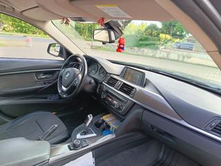 BMW 320 usata, con Immobilizzatore elettronico