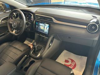 MG ZS usata, con ESP