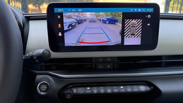 FIAT 600 usata, con Climatizzatore