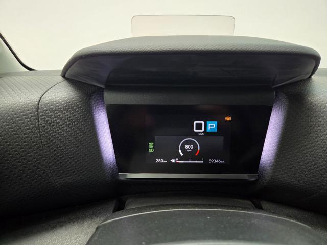 CITROEN C4 usata, con Boardcomputer