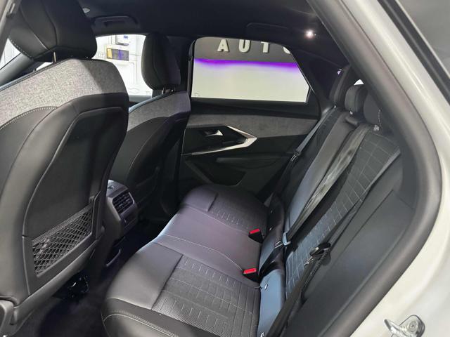 PEUGEOT 3008 usata 26