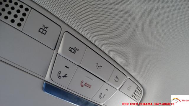 MERCEDES-BENZ GLC 250 usata 121