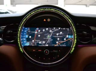 MINI Cooper usata, con Cerchi in lega