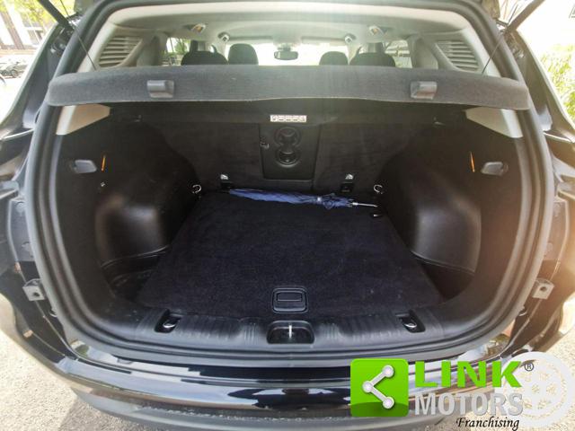 JEEP Compass usata, con Cruise Control