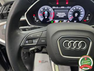 AUDI Q3 usata, con Sistema di navigazione