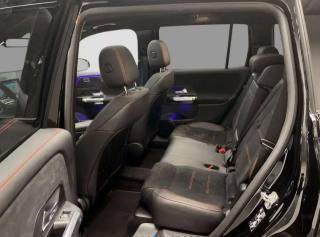 MERCEDES-BENZ GLB 200 usata, con Chiusura centralizzata