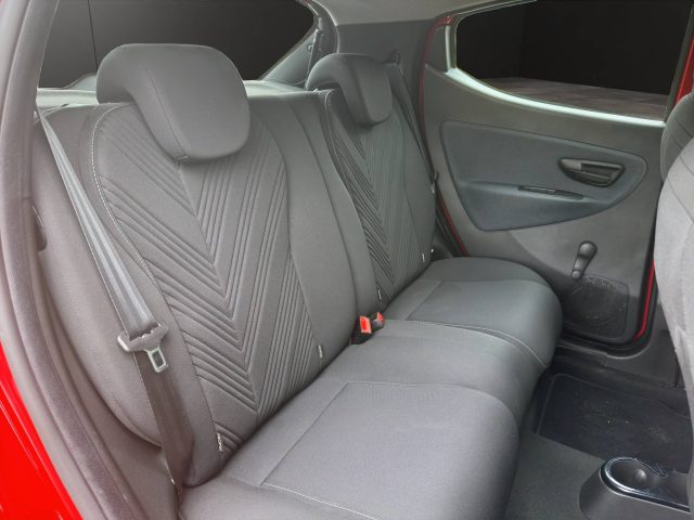 LANCIA Ypsilon usata, con Sensori di parcheggio posteriori