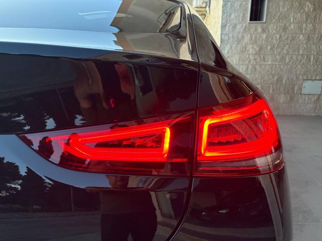 MERCEDES-BENZ GLE 350 usata, con Sound system