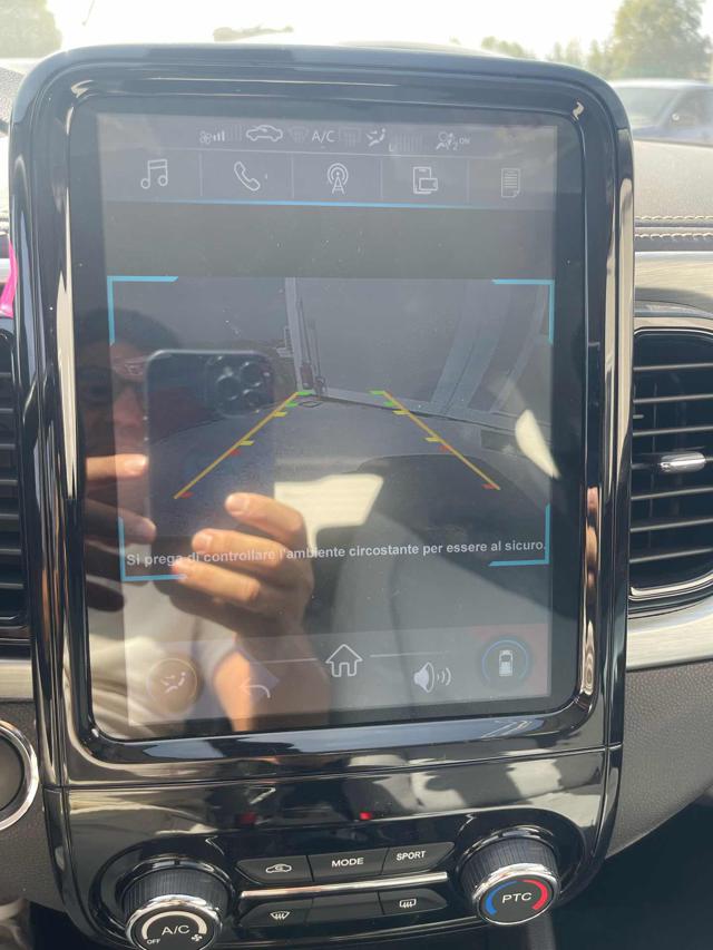 DR MOTOR DR 1.0 EV usata, con Immobilizzatore elettronico