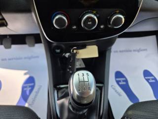 RENAULT Clio usata, con Climatizzatore