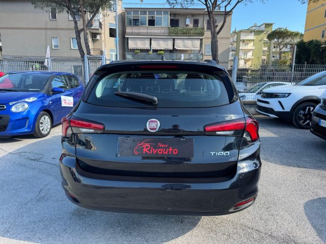 FIAT Tipo usata, con Boardcomputer