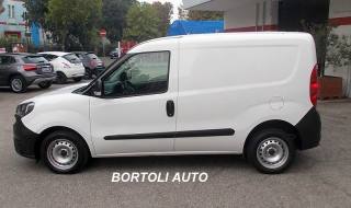 FIAT Doblo usata, con Airbag Passeggero