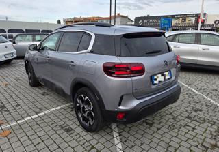 CITROEN C5 Aircross usata, con Cerchi in lega