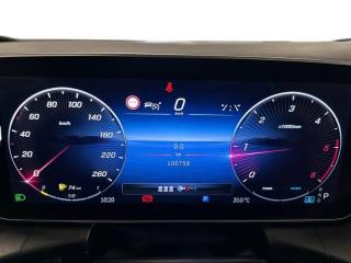 MERCEDES-BENZ GLC 300 usata, con ESP