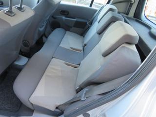 RENAULT Modus usata, con Airbag testa