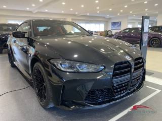 BMW M4 usata 1
