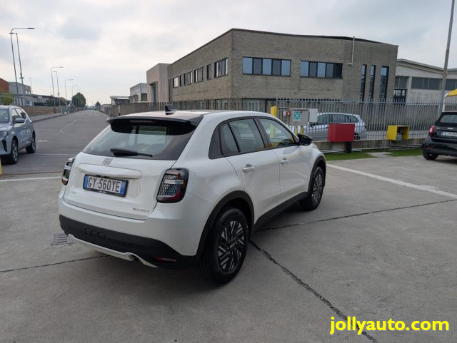 FIAT 600 usata, con Alzacristalli elettrici