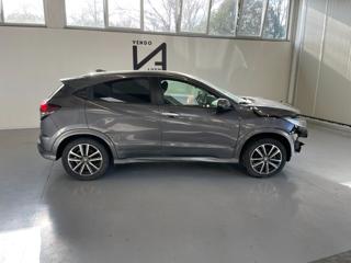 HONDA HR-V usata, con Cerchi in lega