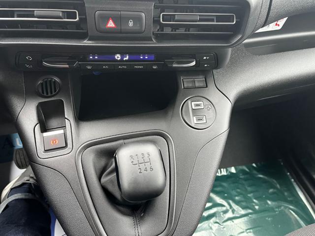 FIAT Doblo usata, con Servosterzo