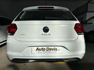 VOLKSWAGEN Polo usata, con Alzacristalli elettrici