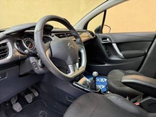 CITROEN C3 usata, con Chiusura centralizzata