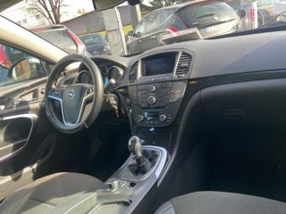 OPEL Insignia usata, con Cruise Control