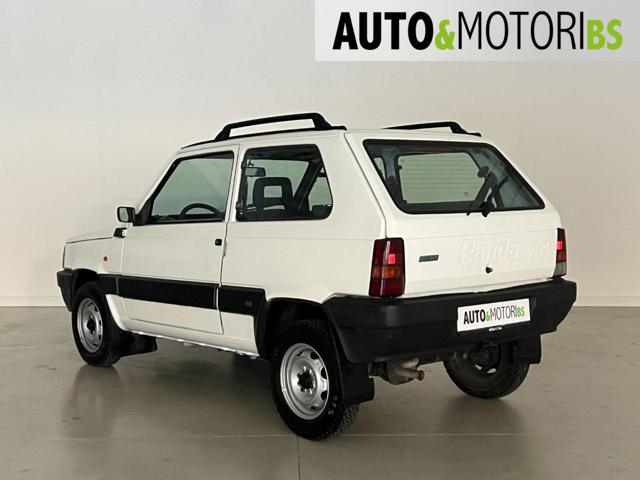FIAT Panda usata 5